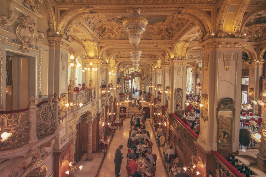 Planning Your Trip to Budapest