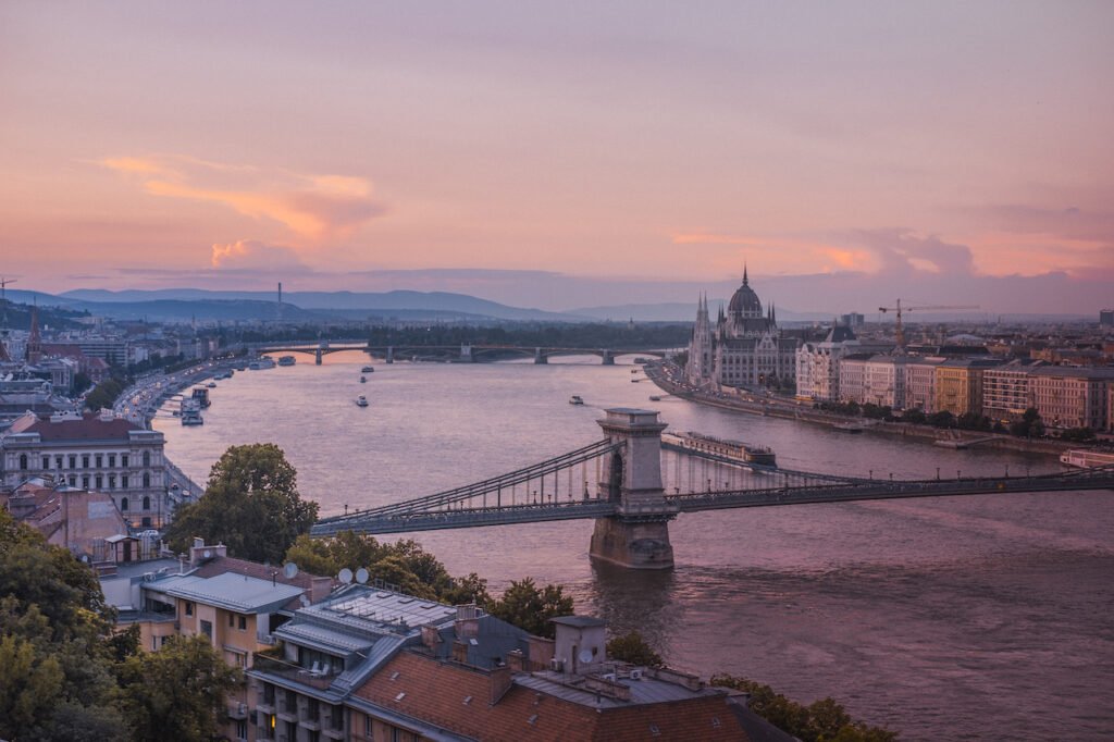 Your Essential Guide to Budapest: Attractions, Food, and Local Etiquette